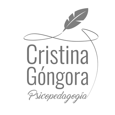 Cristina Góngora Psicopedagoía